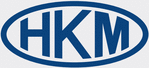 HKM Anhängerbau Altenburg GmbH - logo