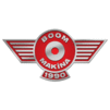Boom Makina Tic San Ltd Sti - logo