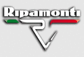 Ripamonti Dr Gianni S.r.l - logo