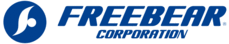 FREEBEAR CORPORATION - logo