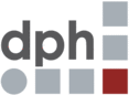 DPH - logo