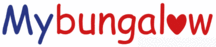 MY BUNGALOW - logo