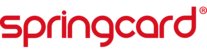 SPRINGCARD - logo