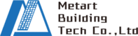 Metart Building Tech Co.,Ltd - logo