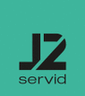 J2 Servid (Part of Forankra) - logo