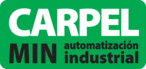 Carpel-Min - logo