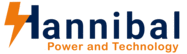 Hannibal Power and Technology - logo