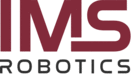 Groupe IMS Robotics - logo