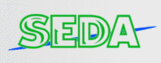 SEDA AEROGOMMAGE - logo