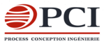 PCI MACHINING - logo