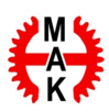 HİSARMAK MAKİNE ENERJİ TESİSAT SAN. TİC. LTD. ŞTİ. - logo