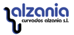 CURVADOS ALZANIA SL - logo