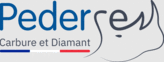 PEDERSEN Carbure & Diamant - logo