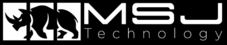 MSJ TECHNOLOGY - logo