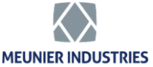 MEUNIER INDUSTRIES - logo