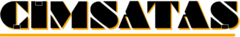 CIMSATAS - logo