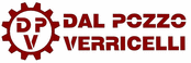 Dal Pozzo Verricelli srl - logo