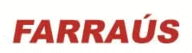 TALLERES FARRAÚS sl. - logo