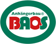 BAOS Anhängerbau GmbH - logo