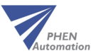 Ningbo Phen Automation Co., Ltd - logo
