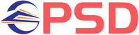 Zhuzhou Pushida - logo