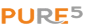 PURE5 Extraction - logo