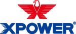 XPOWER GmbH - logo