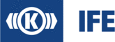 IFE Company - logo