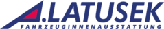 A. Latusek GmbH - logo