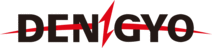 NIHON DENGYO KOSAKU Co., Ltd. - logo