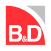 B&D - Bracci & Dispositivi - logo