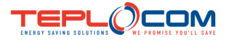Teplocom Ltd. - logo