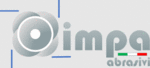 Impa abrasivi - logo