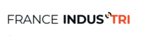 FRANCE INDUS TRI - logo