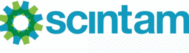 Scintam - logo
