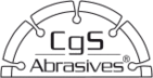 CgS Abrasives - logo