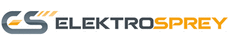 Elektrosprey - logo