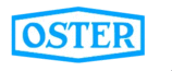 Oster Manufacturing - logo