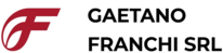 Gaetano Franchi SRL - logo