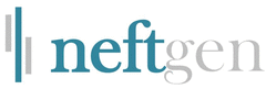Neftgen - logo