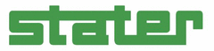 STATER - logo