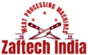 Zaftech Machines & Equipment - logo