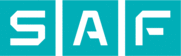 SAF - logo