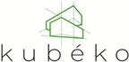 Kub&eacute;ko - logo