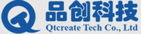 QT Create - logo