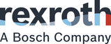 Bosch Rexroth - Electric Drives and Controls - logo