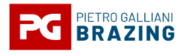 Pietro Galliani Brazing Spa - logo