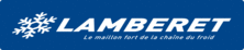 LAMBERET SAS
