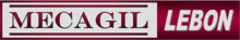 Mecagil-Lebon - logo