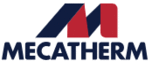 Mecatherm S.A. - logo